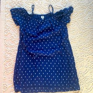 Old navy maternity dress size medium